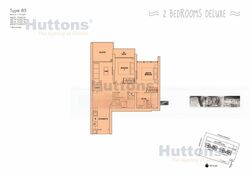 Parc Riviera (D5), Condominium #504306201